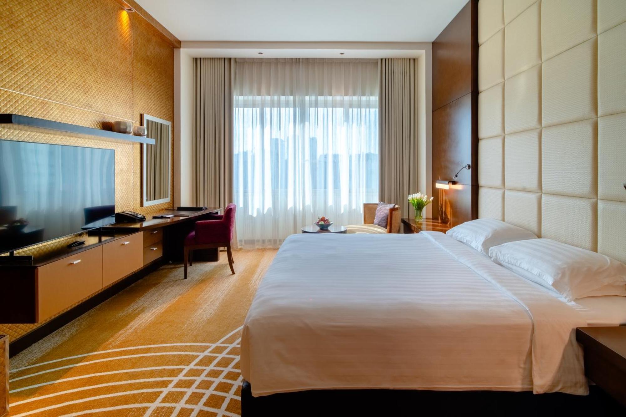 Asiana Hotel Dubai Eksteriør bilde A room at the hotel