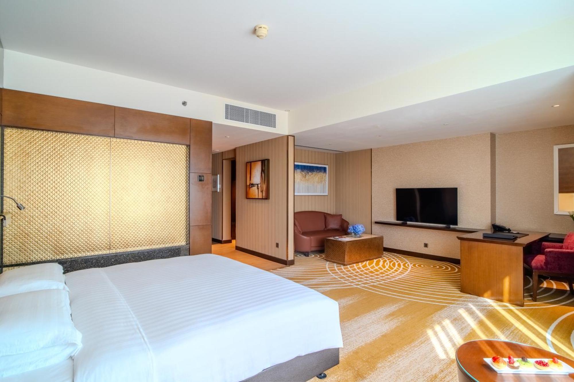 Asiana Hotel Dubai Eksteriør bilde A room at the hotel