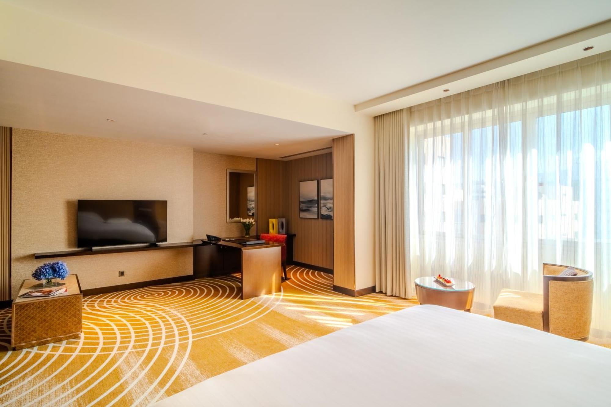Asiana Hotel Dubai Eksteriør bilde Deluxe Room