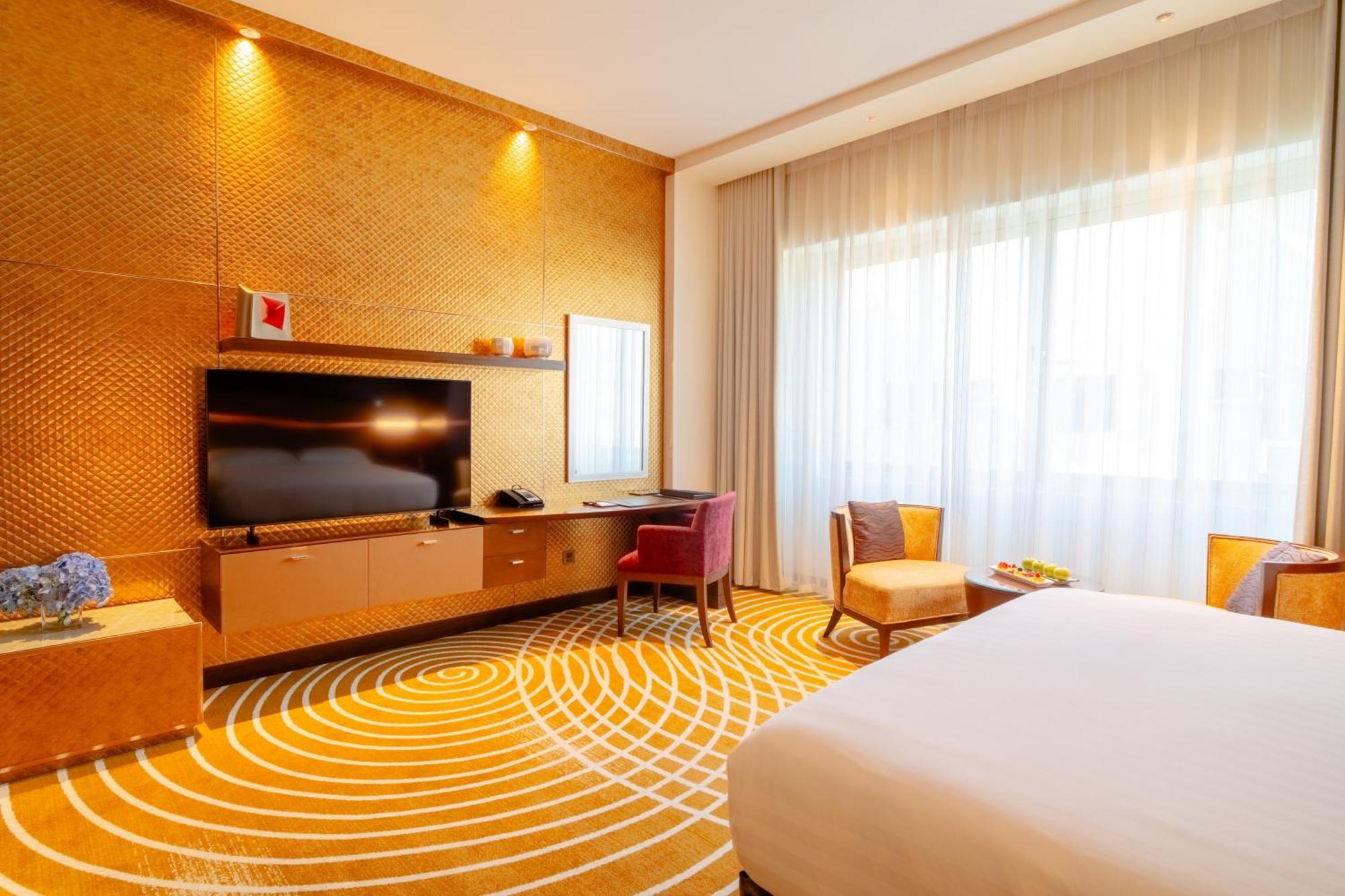 Asiana Hotel Dubai Eksteriør bilde A room at the hotel