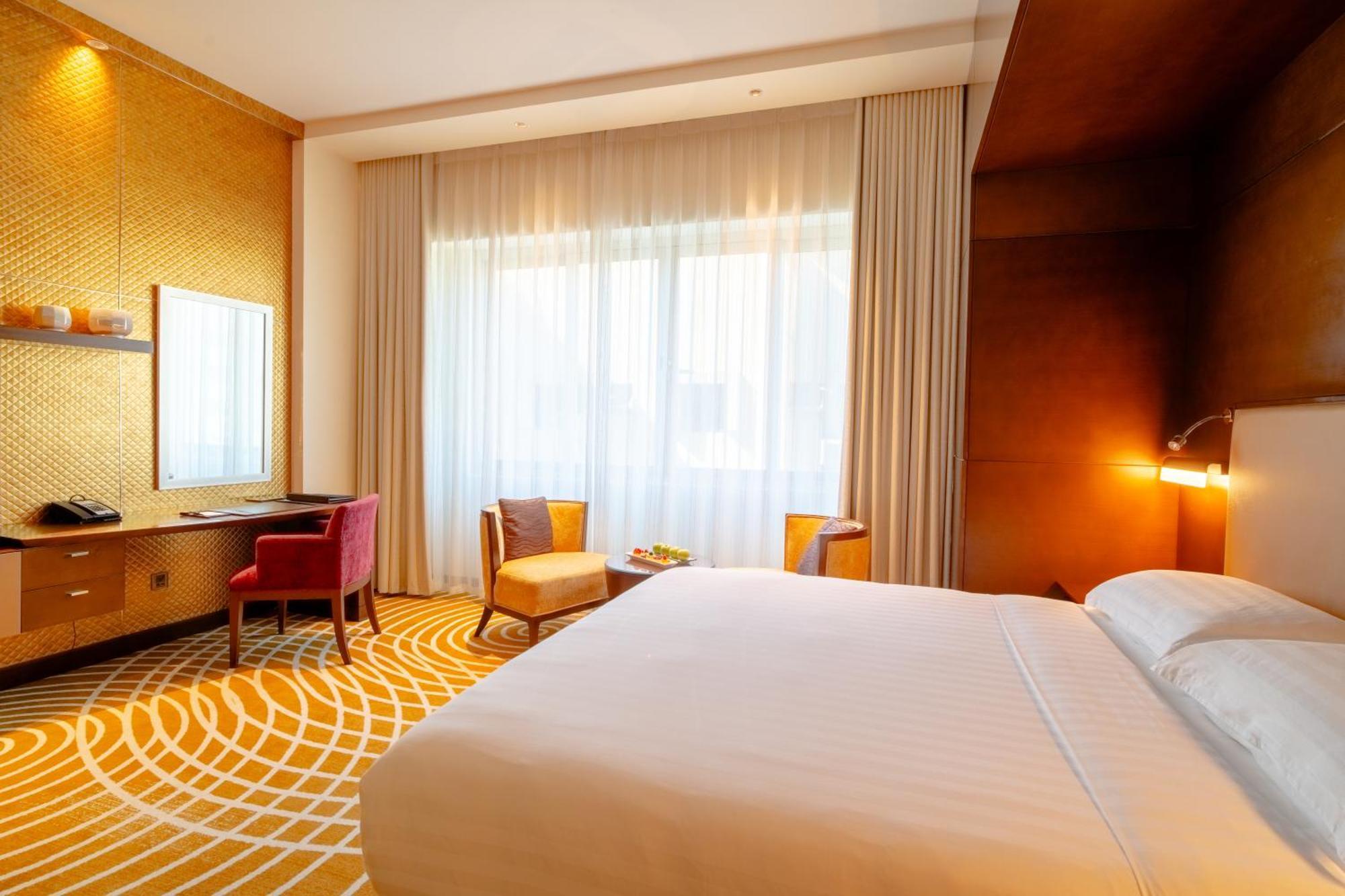 Asiana Hotel Dubai Eksteriør bilde A room at the hotel