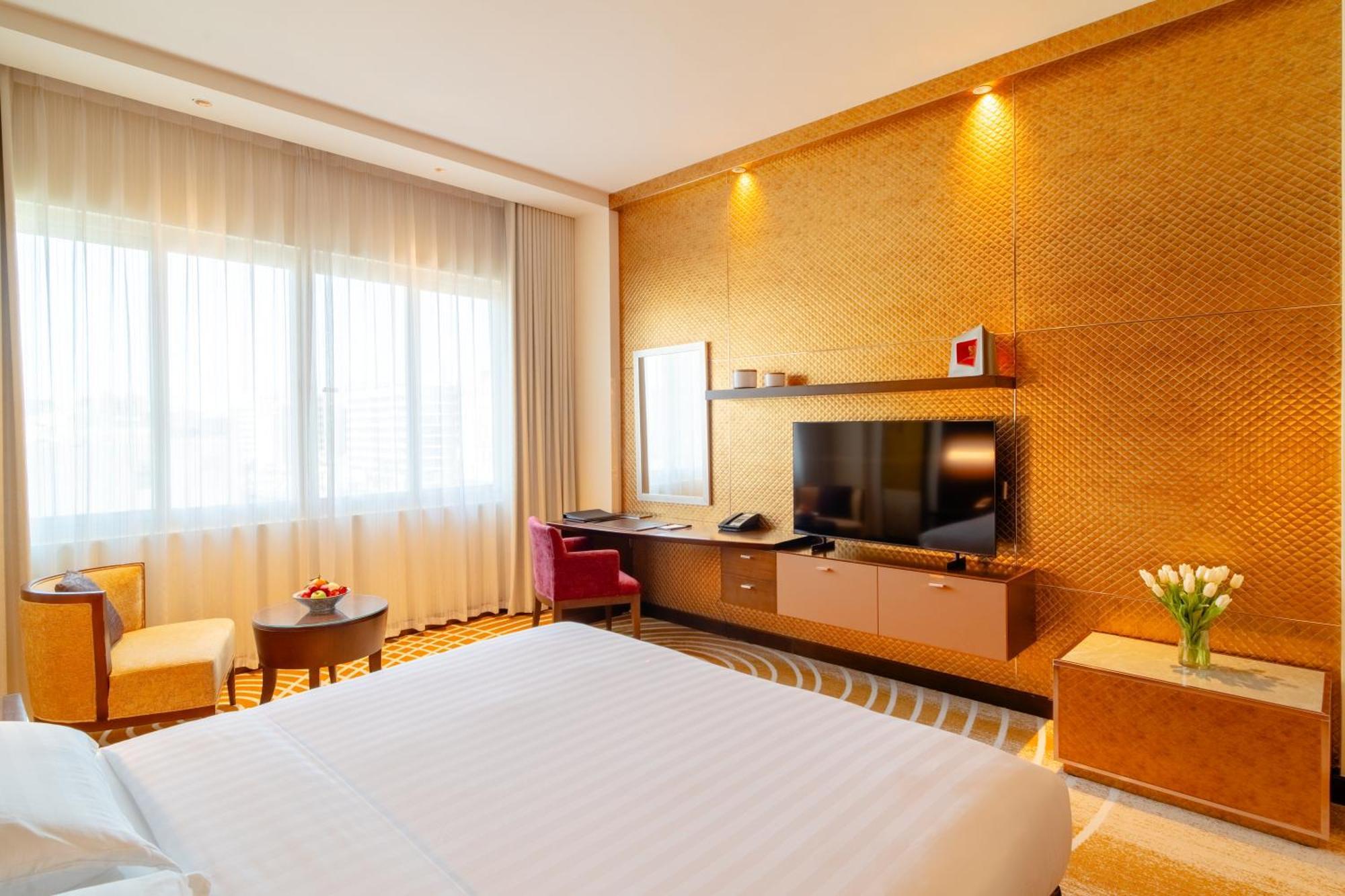 Asiana Hotel Dubai Eksteriør bilde A room at the hotel